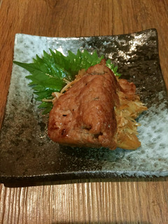 捨てちゃだめ!えのきの“根元”ステーキ♡-レシピのメイン写真