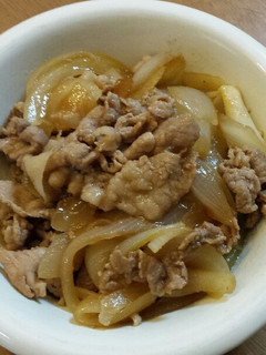 ◎スピード料理◎ 豚のポン酢炒め-レシピのメイン写真