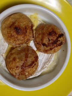 タコ焼きカマン-レシピのメイン写真