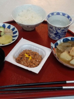 血管プラークダイエット食62(肉じゃが2-レシピのメイン写真
