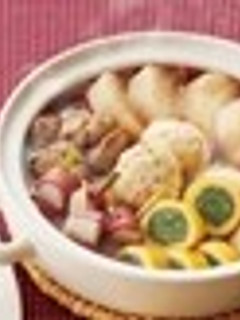 介護食 おでん-レシピのメイン写真
