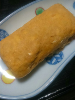 ずぼら過ぎる厚焼き玉子-レシピのメイン写真
