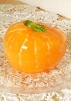 まるごとみかんゼリー☆-レシピのメイン写真