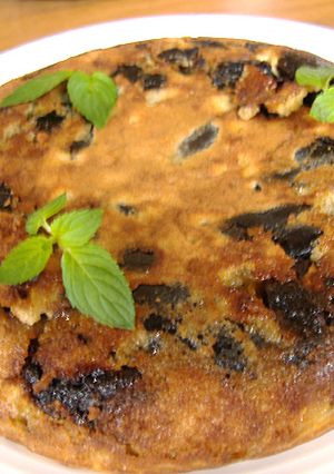 火傷しないぞ☆炊飯器ケーキ-レシピのメイン写真