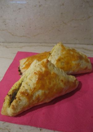 イギリスのミートパイ　思い出の味⭐︎-レシピのメイン写真