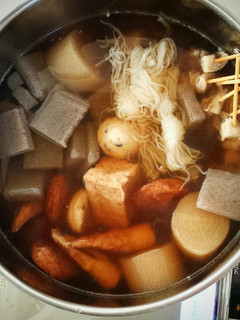 おでん-レシピのメイン写真