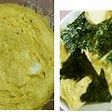 レンジdeシンプル・ま~るいたまご焼き
