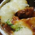 ♡ココットカマン♡withカレー☆