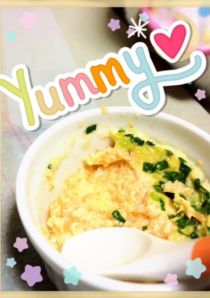 子供用☆茶碗蒸し-レシピのメイン写真