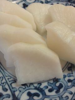簡単!大根のお漬物!-レシピのメイン写真