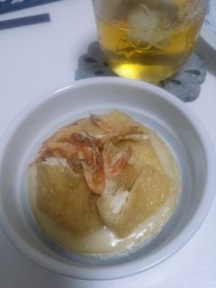 金よる宅飲み☆おつまみココットカマン-レシピのメイン写真