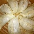 ベジ蒸し餃子 餡の部