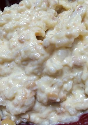 取り分け離乳食★納豆まぜまぜ-レシピのメイン写真