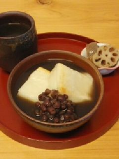 簡単過ぎる♪おぜんざい-レシピのメイン写真