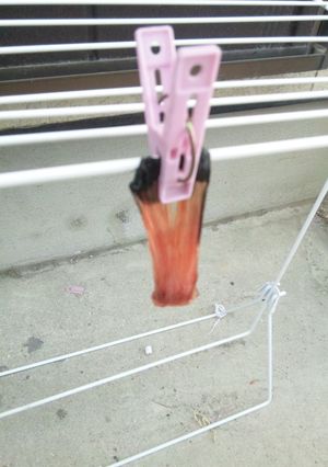 鮟鱇のヒレ酒-レシピのメイン写真
