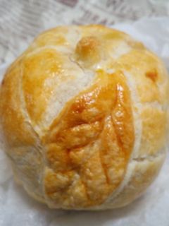 まるごとリンゴ☆(アップルパイ)-レシピのメイン写真