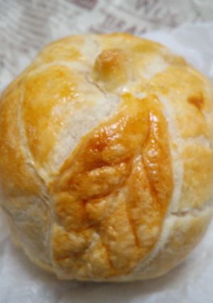 まるごとリンゴ☆(アップルパイ)-レシピのメイン写真