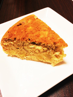 炊飯器で簡単☆さつまいもケーキ-レシピのメイン写真