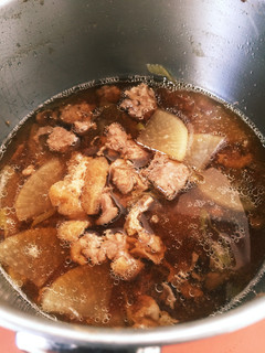 つけ素麺-レシピのメイン写真