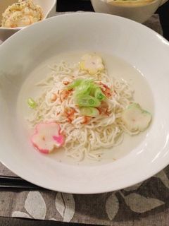 豆腐しらたきのスープ♡簡単ダイエット♪-レシピのメイン写真