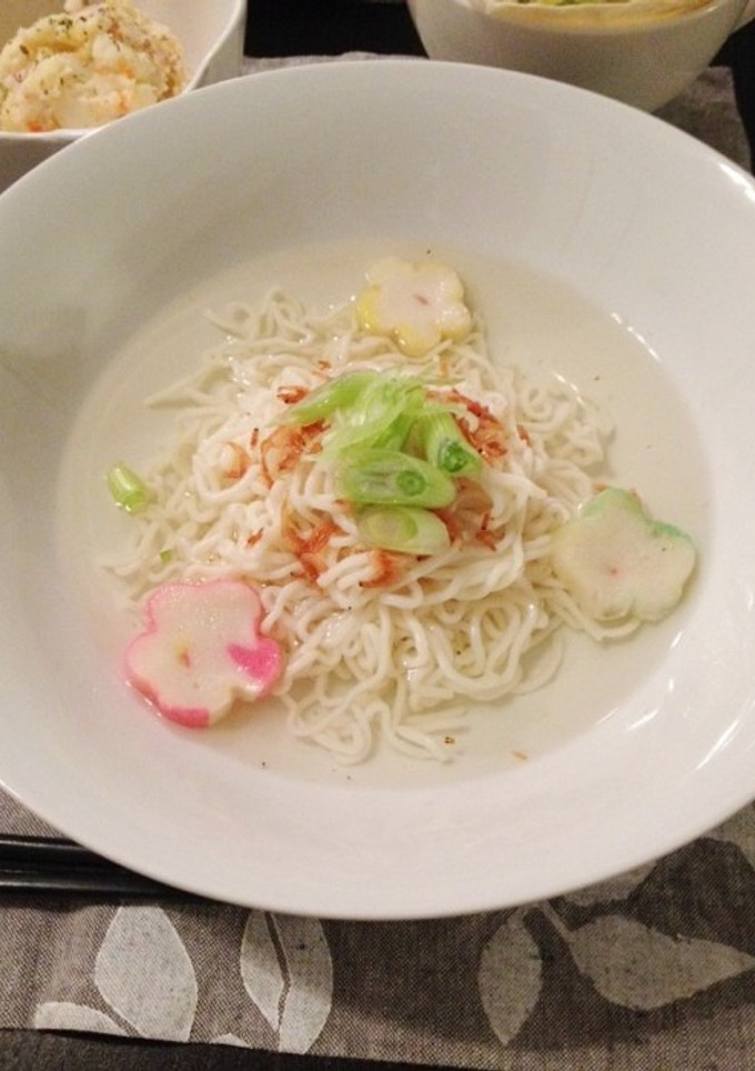 豆腐しらたきのスープ♡簡単ダイエット♪-レシピのメイン写真