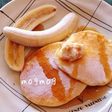 bills風リコッタパンケーキ