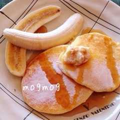 รูปของ bills風リコッタパンケーキ