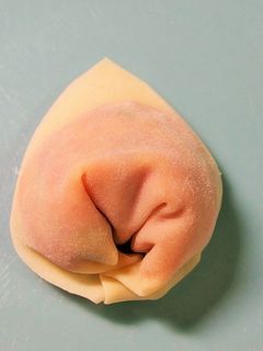 かわいすぎ!ワンタンの包み方 解説-レシピのメイン写真
