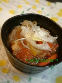 ☆圧力鍋で牛すじの煮込み☆-レシピのメイン写真