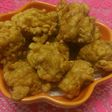 ボウルひとつで唐揚げ!