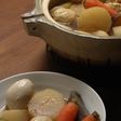 簡単だけどきちんと作った本格おでん