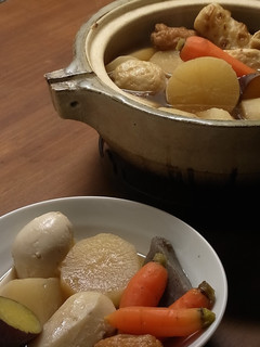 簡単だけどきちんと作った本格おでん-レシピのメイン写真