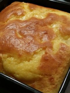 パイナップルケーキ-レシピのメイン写真