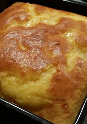 パイナップルケーキ-レシピのメイン写真