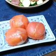 お家で手まり寿司【スモークサーモン】