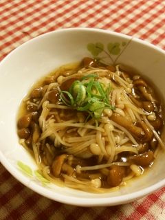 ♡里芋まんじゅうのきのこあんかけ-レシピのメイン写真