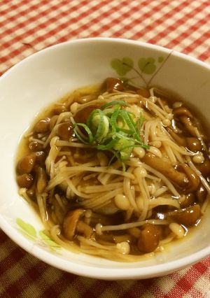 ♡里芋まんじゅうのきのこあんかけ-レシピのメイン写真