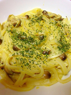 濃厚♪クリームカレーうどん-レシピのメイン写真
