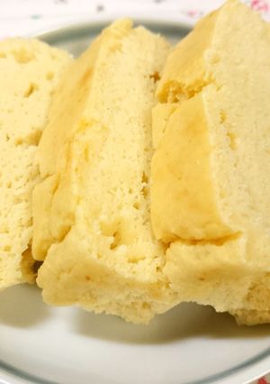 ヨーグルト消費＊パウンドケーキパン-レシピのメイン写真