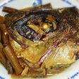 おいしすぎる!鯛のあら炊き