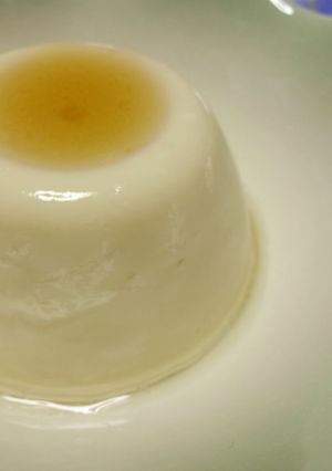 ぷるん(*^^)v甘酒と豆乳のスイーツ-レシピのメイン写真