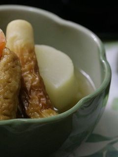 関西風おでん-レシピのメイン写真