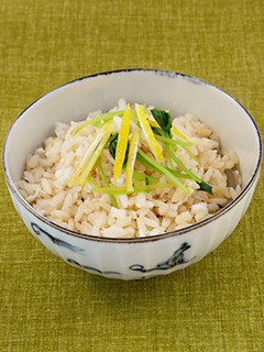 炊飯器で簡単・美味しい鯛めし(切り身)-レシピのメイン写真