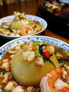 蕪をまるごと!-レシピのメイン写真