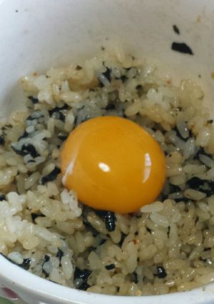 超簡単ズボラ丼-レシピのメイン写真