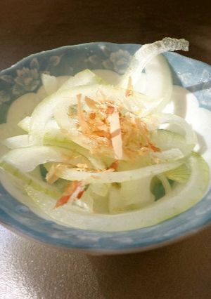 最遅のオニオンスライス-レシピのメイン写真