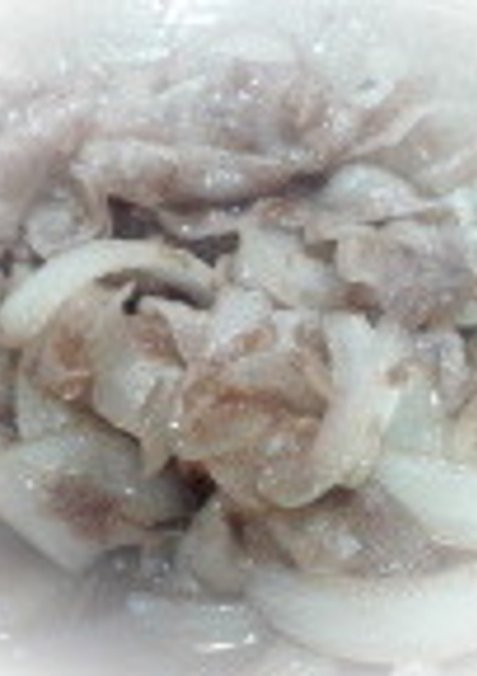 鮎さん家の豚の生姜焼き-レシピのメイン写真