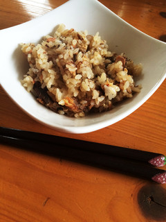簡単すぎる鯖飯-レシピのメイン写真