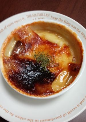 とろ～りローストビーフカマン♪-レシピのメイン写真