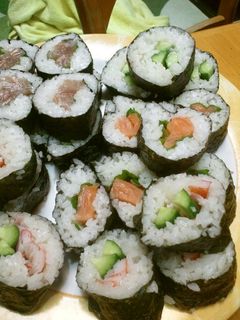 のりまきまきまき-レシピのメイン写真